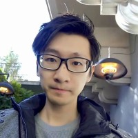 Wang Weijian