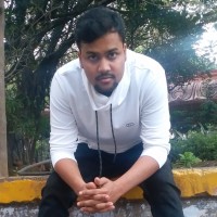 Shantanu Sahoo
