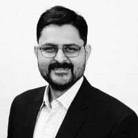 Vivek Chhikara