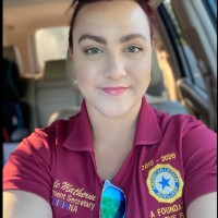 Nicole Matherne
