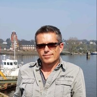 Christophe Benedic
