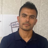 Ahmed Hassan