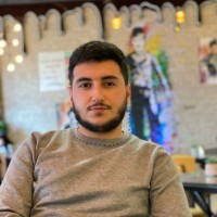 Elvin Alibayli