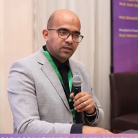 Ahmed Salem