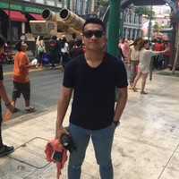 Ryan Alfonso Marpaung