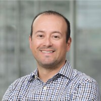 Jose L. Gonzalez, Cfa