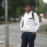 Harish Kumar