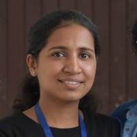 Sradha A