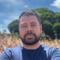 Rodrigo Candido
