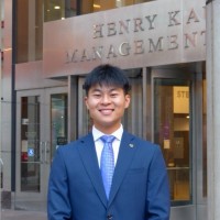 Logan Hsu