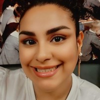 Cristina Dorta