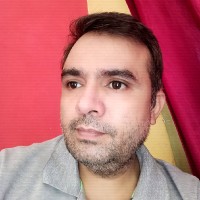 Ramesh Puri