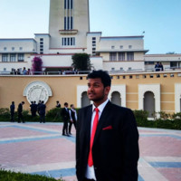 Abhay Agarwal