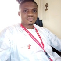 Shamsudeen Abdulkareem