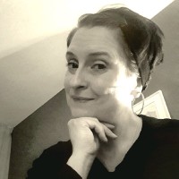 Anna Karlheden