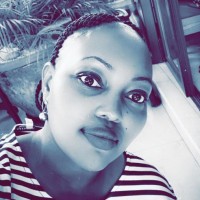 Marion Natukunda