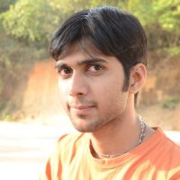 Manjunath C Hebbar