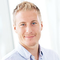 Anders Handberg Nissen