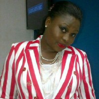 Helen Ifeacho