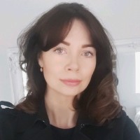 Caroline Clarke