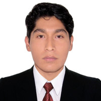 Alex Misael Cárdenas Casqui