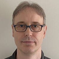 Darren Roskott