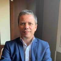 R. Sebastian Mazzolini