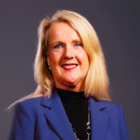 Rev Lyn Weston