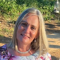 Carin Ludeke