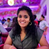 Shrutika Chettiar