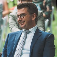 Wouter Eijbaard