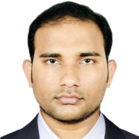 Mohammad Imran K. Khan, Ph.D