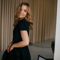 Anastasiya Khodykina