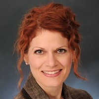 Michelle Luck