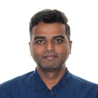 Rajkumar Rajendran