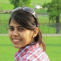 Priyanka Nanda