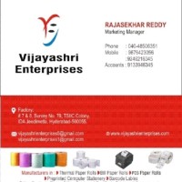 vijayashri enterprises