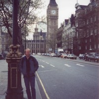 David Ferguson