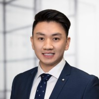 Kevin Dinh