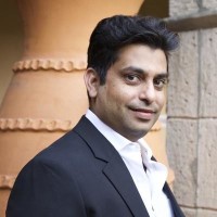 Rahul Singh
