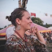 Julie Terrier