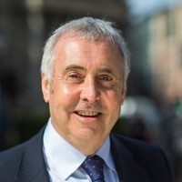 Matthew Peacock