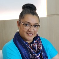 Soraia SantosSoraia Santos is an Influencer