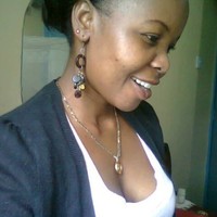 MILLICENT OUMA