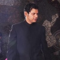 Rahil Khaja
