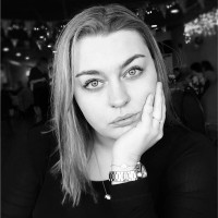 Caitlin Heidstra