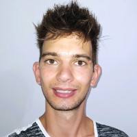 Andre De Sousa Pereira