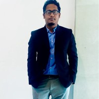 Md Aminul Islam