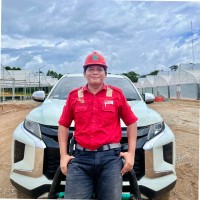 Arief Prasetya