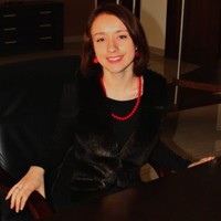 Olha Kravets